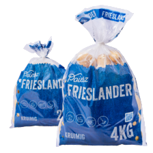 Frieslander aardappelen